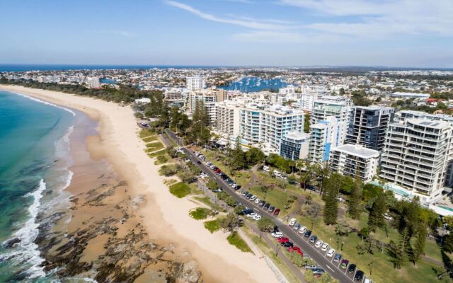 First Light Mooloolaba, Ascend Hotel Collection