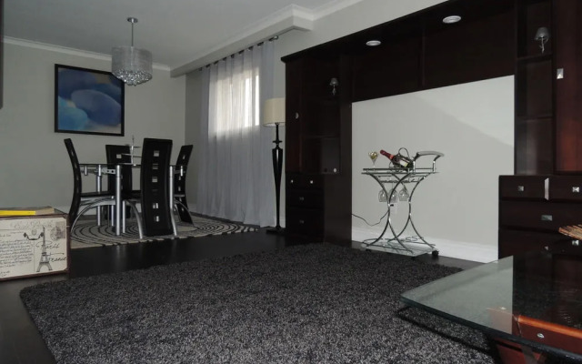 Toronto Vacation Home Rentals