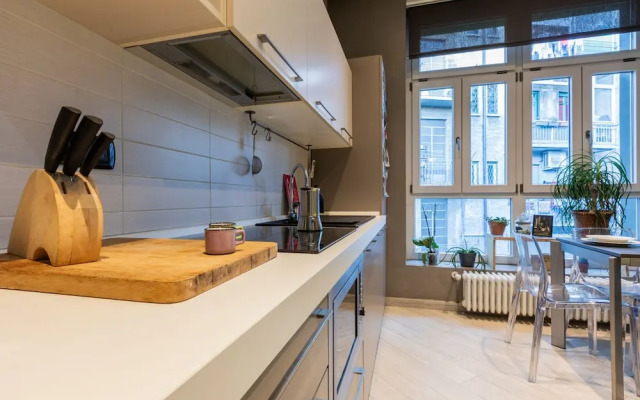 Casa Nautilus by Wonderful Italy