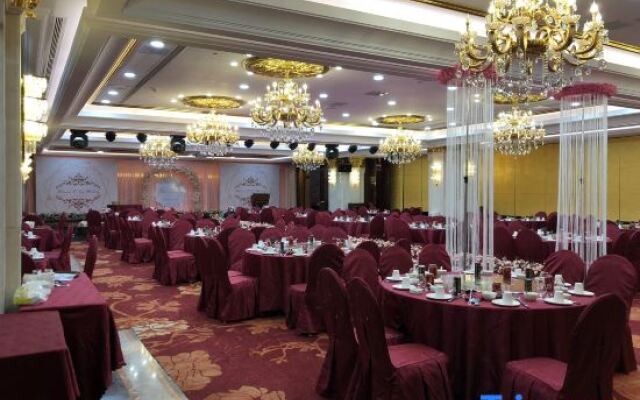 Phoenix Hotel