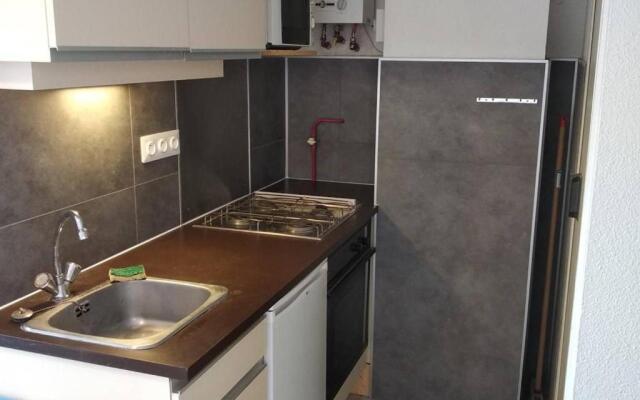 Appartement Cap d'Agde, 2 pièces, 4 personnes - FR-1-607-15