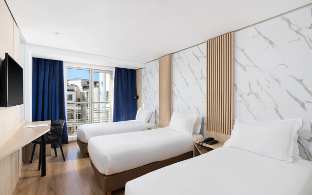 Rihab Hotel