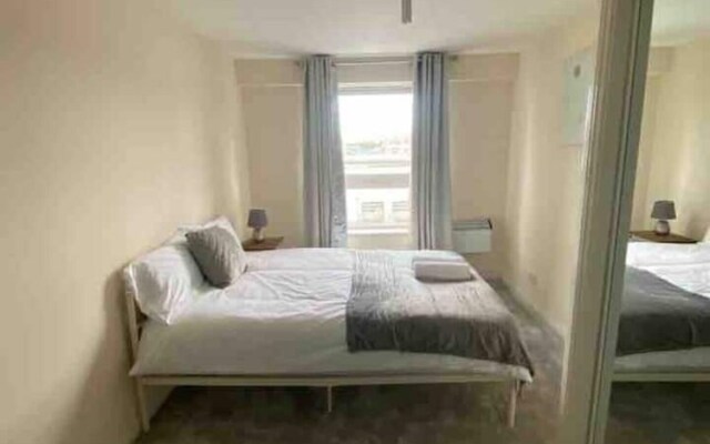 Apex Morrison Street Apartment