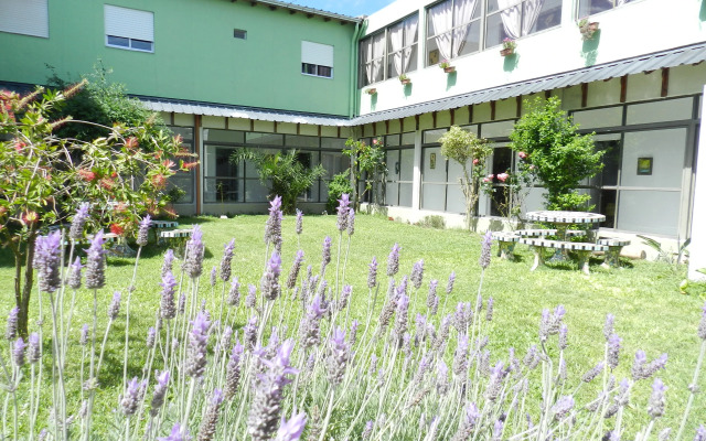 Hotel el Parque