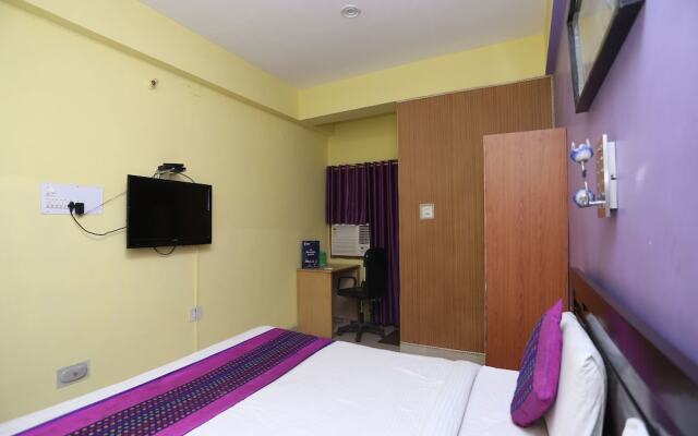 OYO 10266 Hotel Amantran