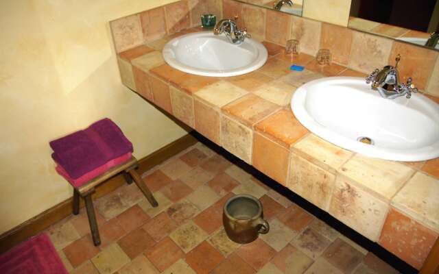 Chambres dhôtes Chez Josette et Didier