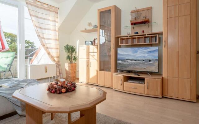 Ostseeperle Wohnung 15