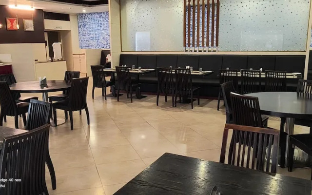 The Altruist Hotel Kharadi