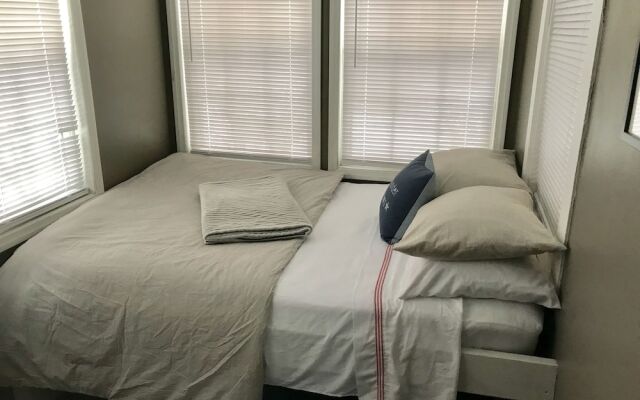 Paradise Pine Getaway Cabins