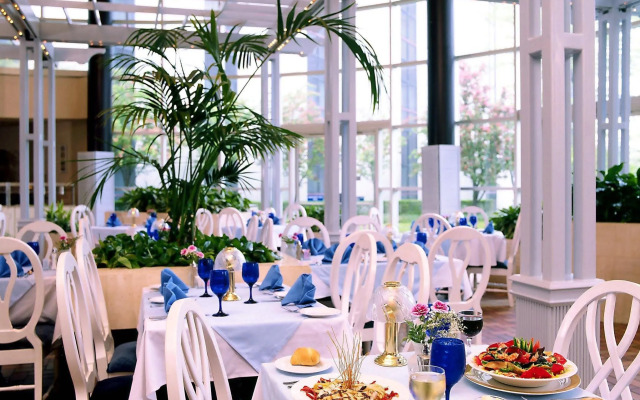 Sheraton Eatontown Hotel