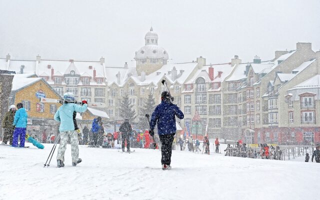 Tremblant Elysium - Tremblant Resort