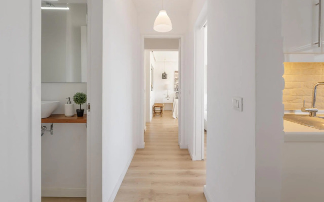 Home2Book Breathtaking Atlantic Views Apartment