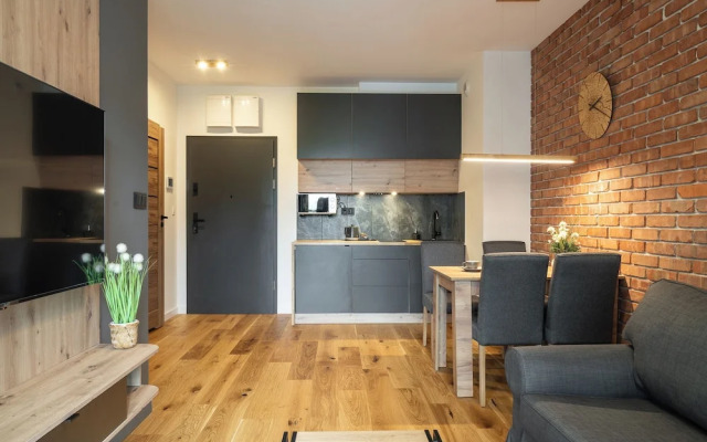 RentPlanet - Sienkiewicza Residence