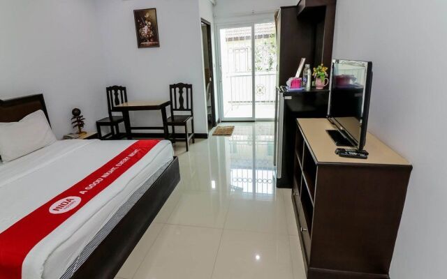 Nida Rooms Udon Thani Hospital 895