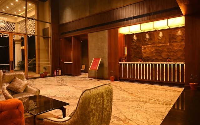 Hotel Pahadi