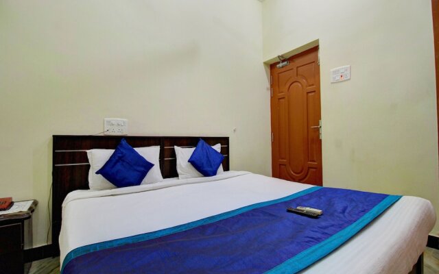 OYO 5672 Vaani Villa