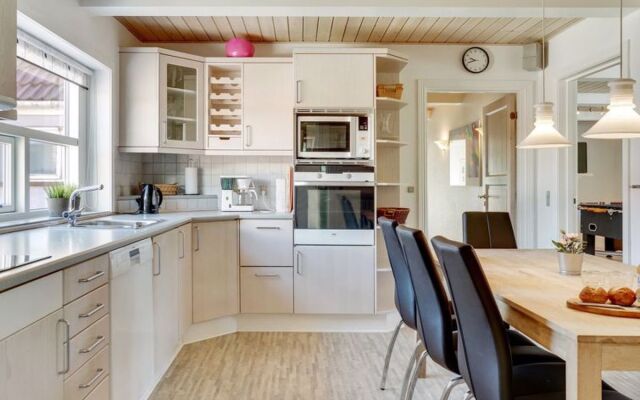 "Chilali" - 500m from the sea in Western Jutland
