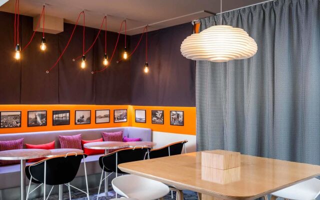 ibis Styles Paris Velizy