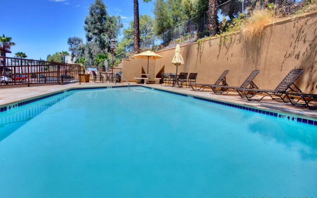 Holiday Inn Express La Mesa Near SDSU by IHG