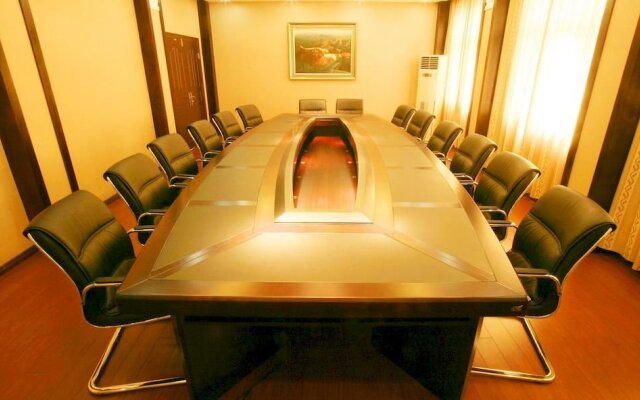 Gonglian Hotel Nanchang Bayi Square