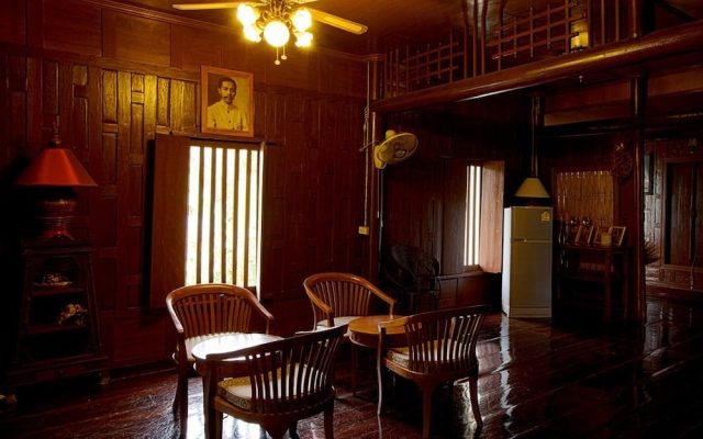 RuenNamyen Resort
