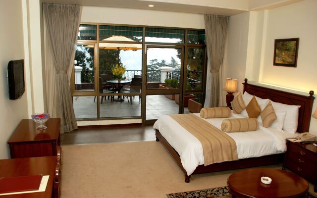 Namah Nainital, a member of Radisson Individuals Retreats