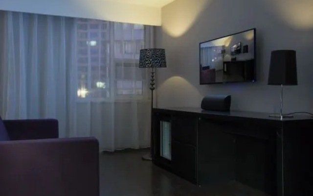 Orange Hotel (Chengdu Tianfu Square Shuncheng)