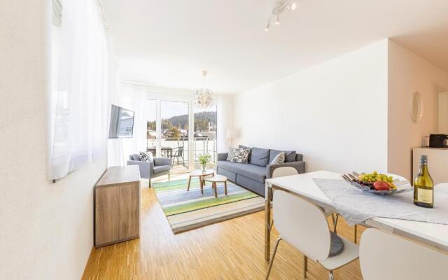 Braviscasa Ferienresidenz Hinterzarten