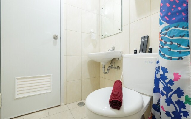 Modern and Bright 2BR Springlake Apartment