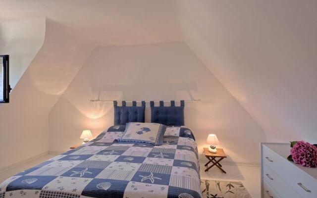 House St Adrien Ploemeur