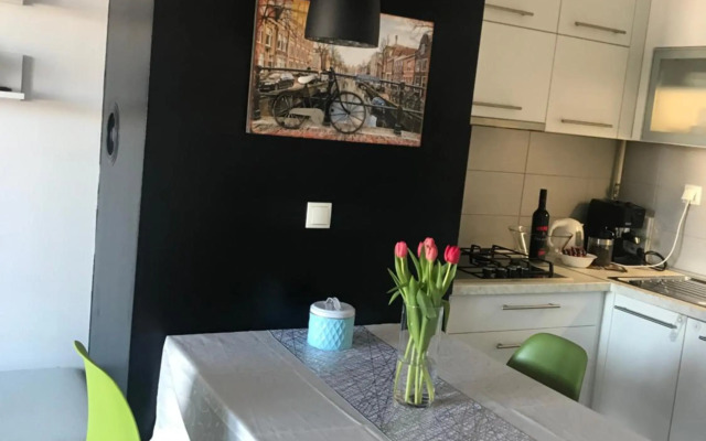 Luna Apartments, apartments with style