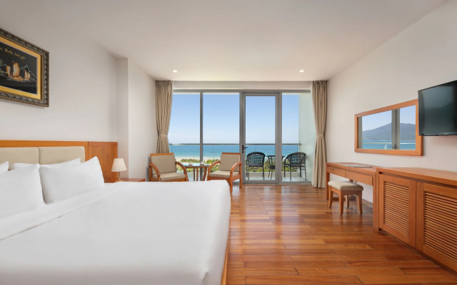 Sekong Hotel Danang