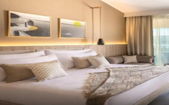 Valamar Tirena Hotel