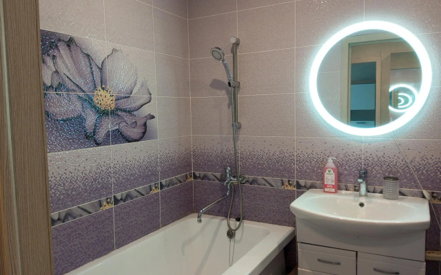 Апартаменты на улице Мраморская 4