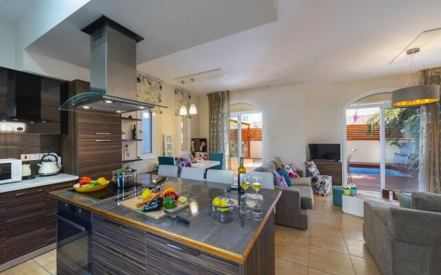 Protaras Villa Rocco