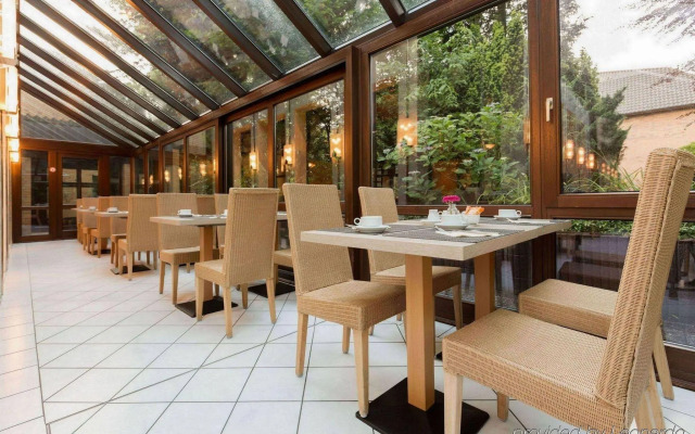 Hotel Engel