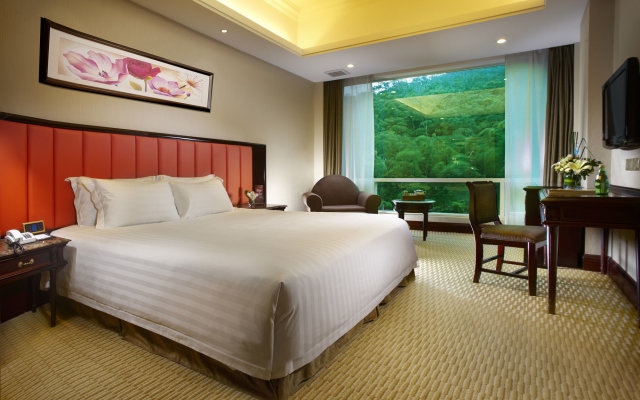 Grand Bay Hotel Zhuhai