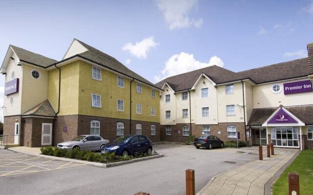 Premier Inn Hull North