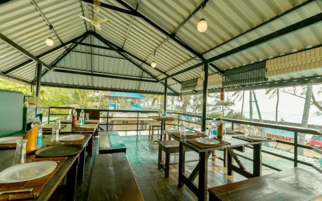 OYO 13415 Cherai Village Home Stay