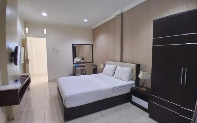 Wisma Bintang Jadayat 3