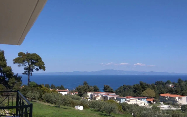 Sea View Apartments 2