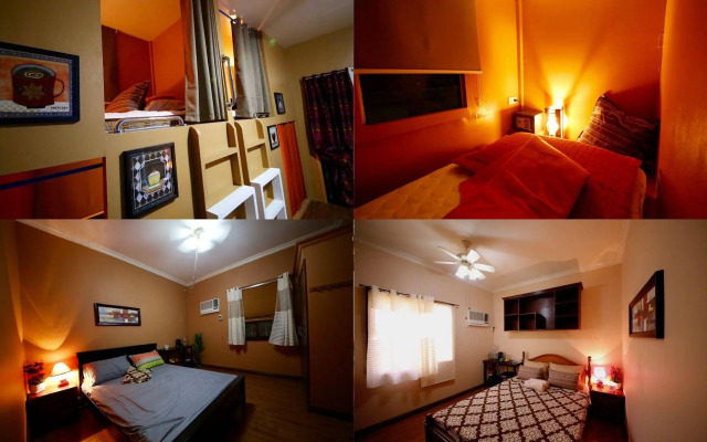 Dee Guesthouse - White Sands