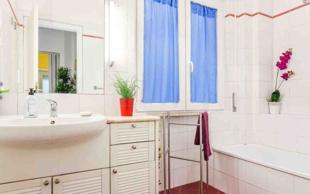 True Colors Apartments Cipro