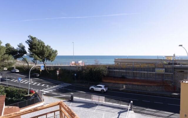 Apartment Lalla San Lorenzo al Mare