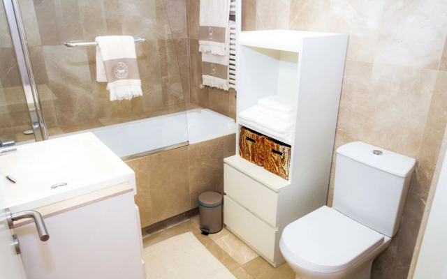 Liiiving Porto Ribeira Boutique Apartment