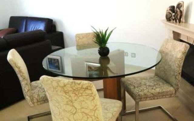São Martinho do Porto Beach Apartment