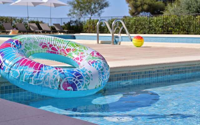 Résidence Les Calanques