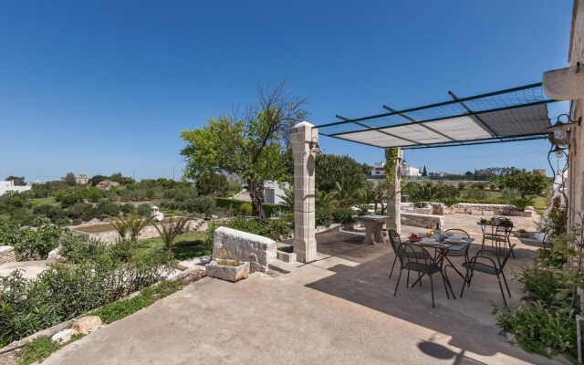 Trullo del Patriarca