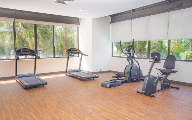 Comfort Inn & Suites Downtown Brickell-Port of Miami