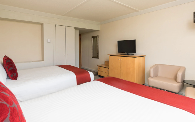Millennium Hotel Rotorua